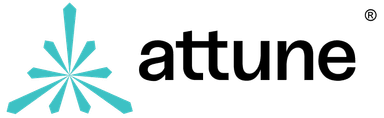 Attune logo