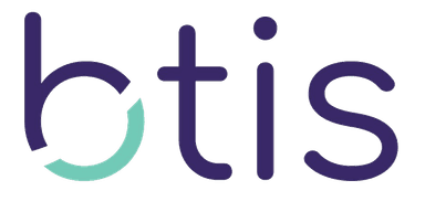 BTIS logo