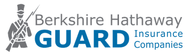 Berkshire Hathaway GUARD logo