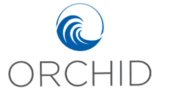 Orchid logo