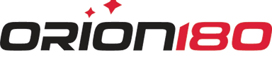 Orion180 logo