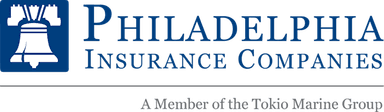 Philadelphia Insurance logo